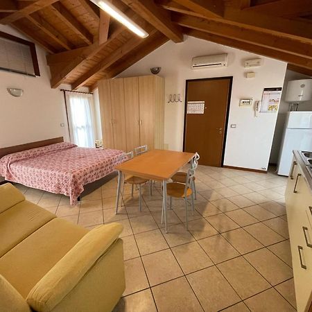 Residence Mediterraneo - Agenzia Cocal Caorle Bagian luar foto
