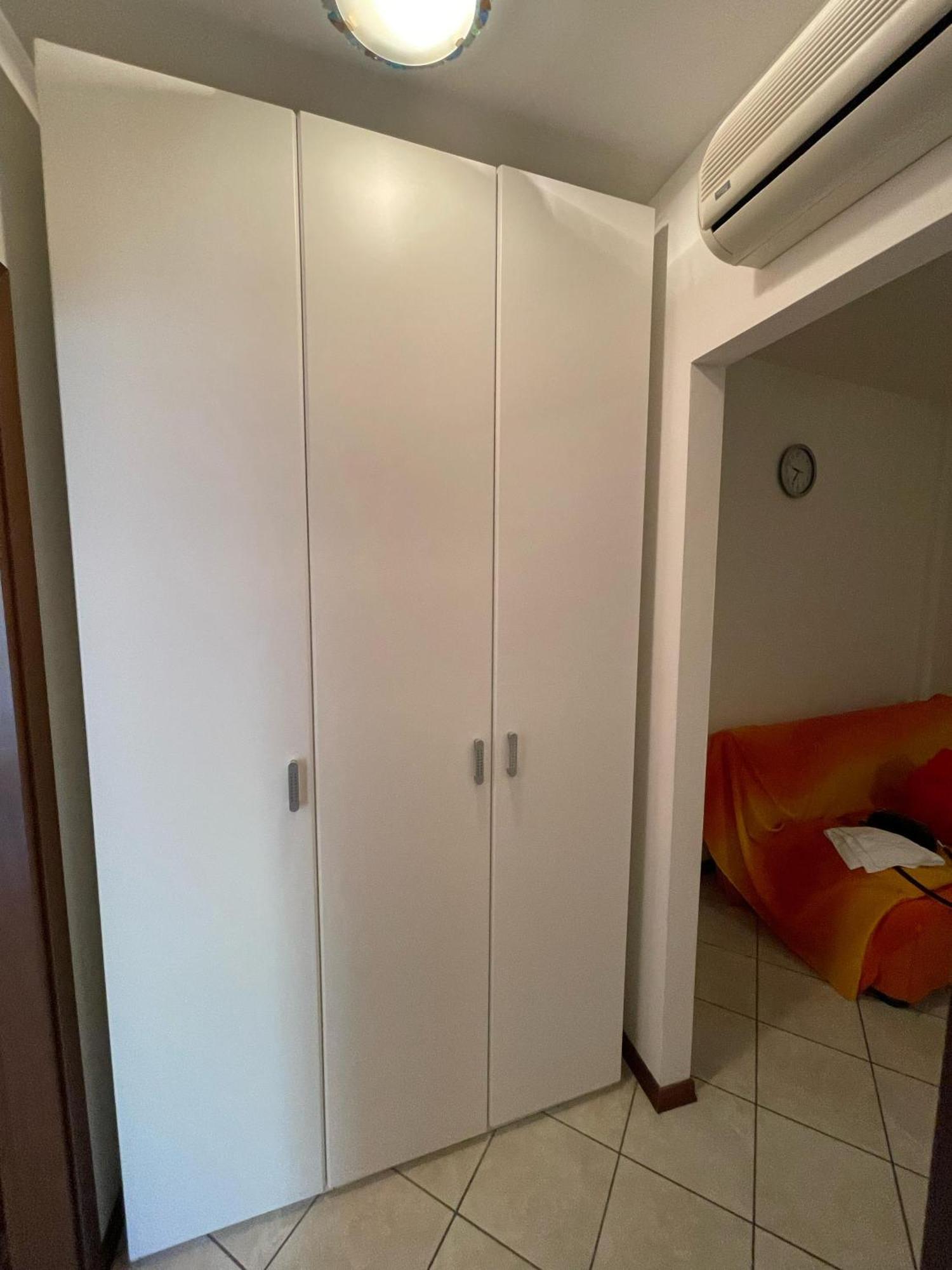 Residence Mediterraneo - Agenzia Cocal Caorle Bagian luar foto