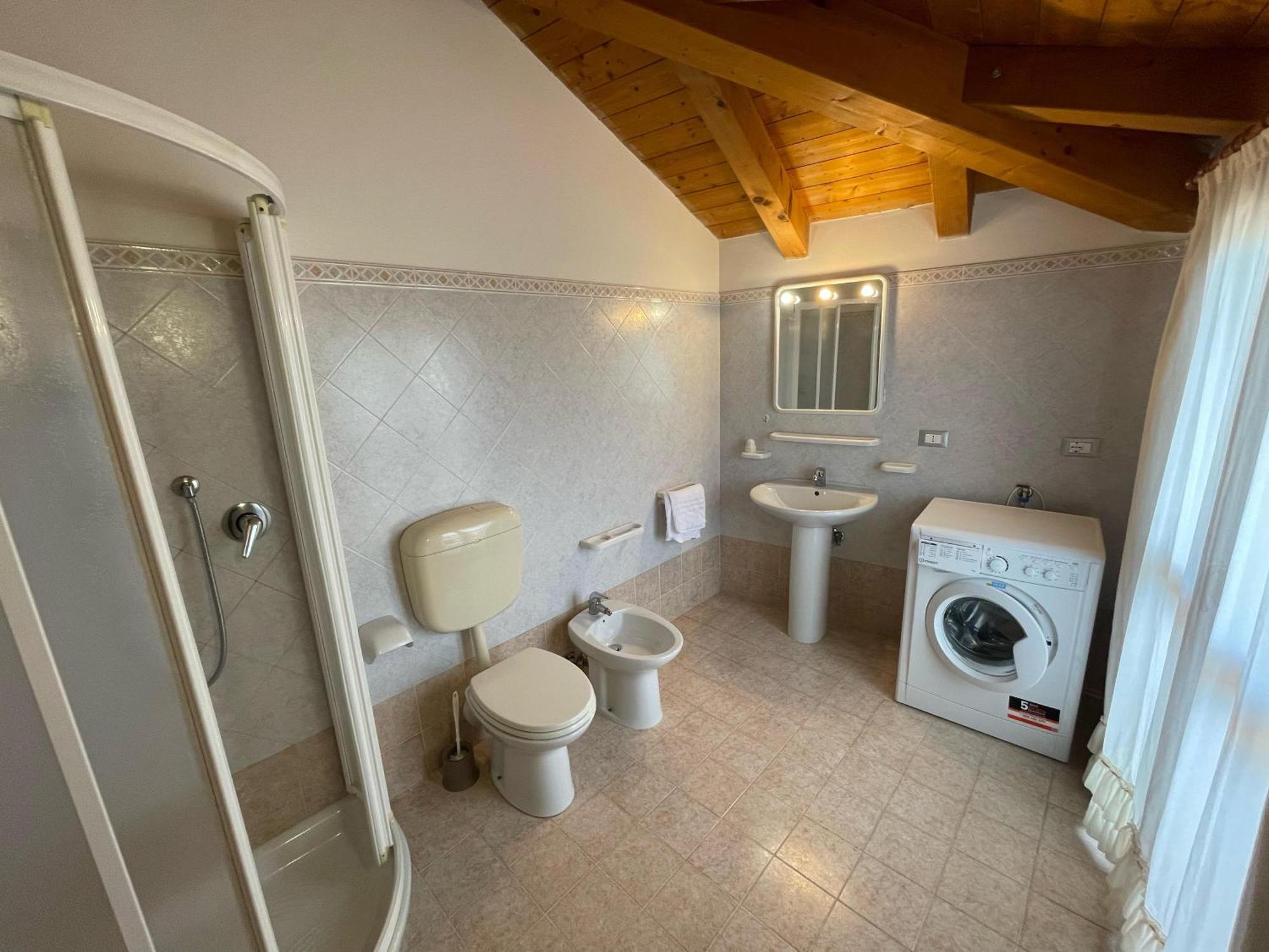 Residence Mediterraneo - Agenzia Cocal Caorle Bagian luar foto
