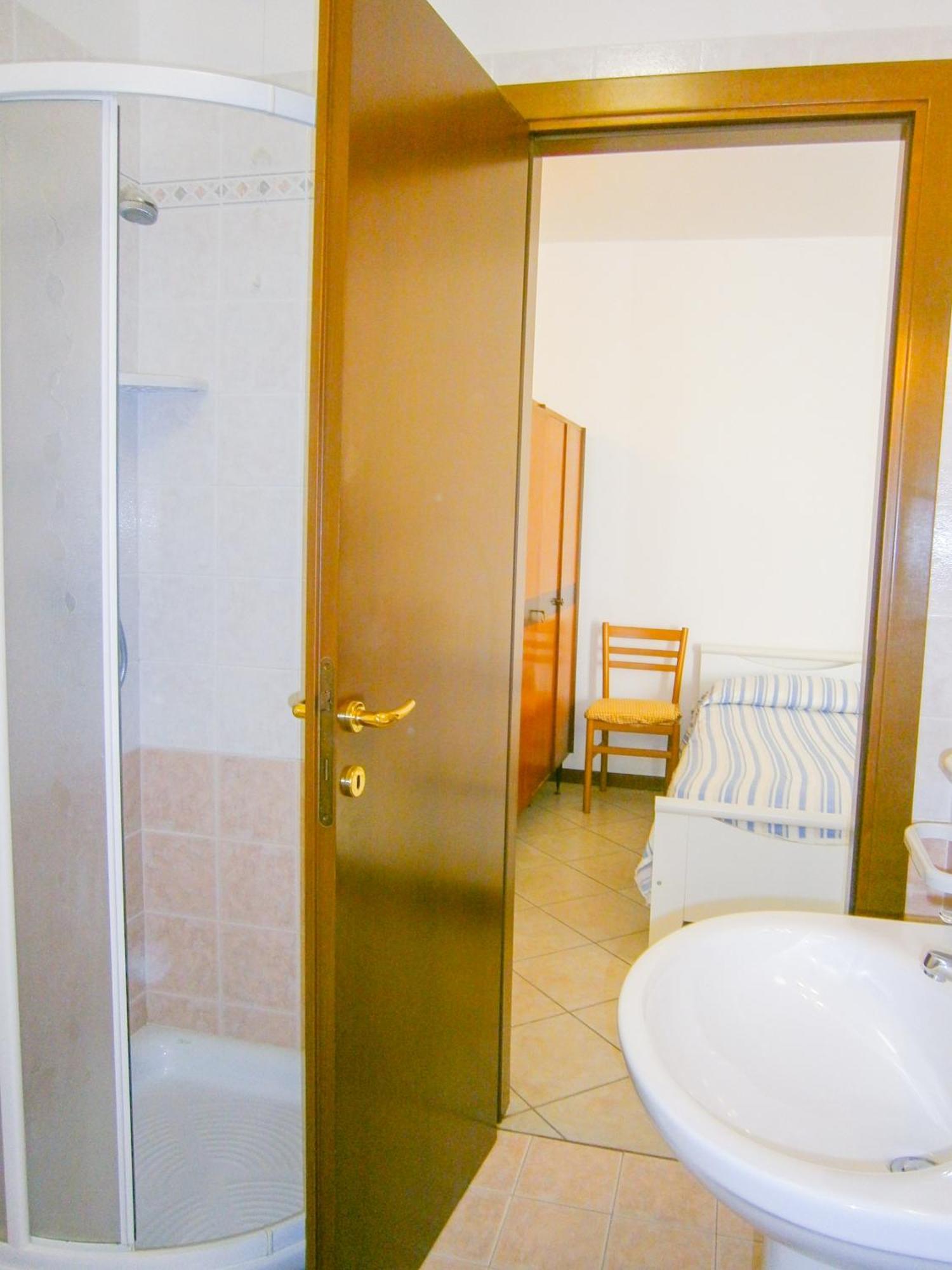 Residence Mediterraneo - Agenzia Cocal Caorle Bagian luar foto
