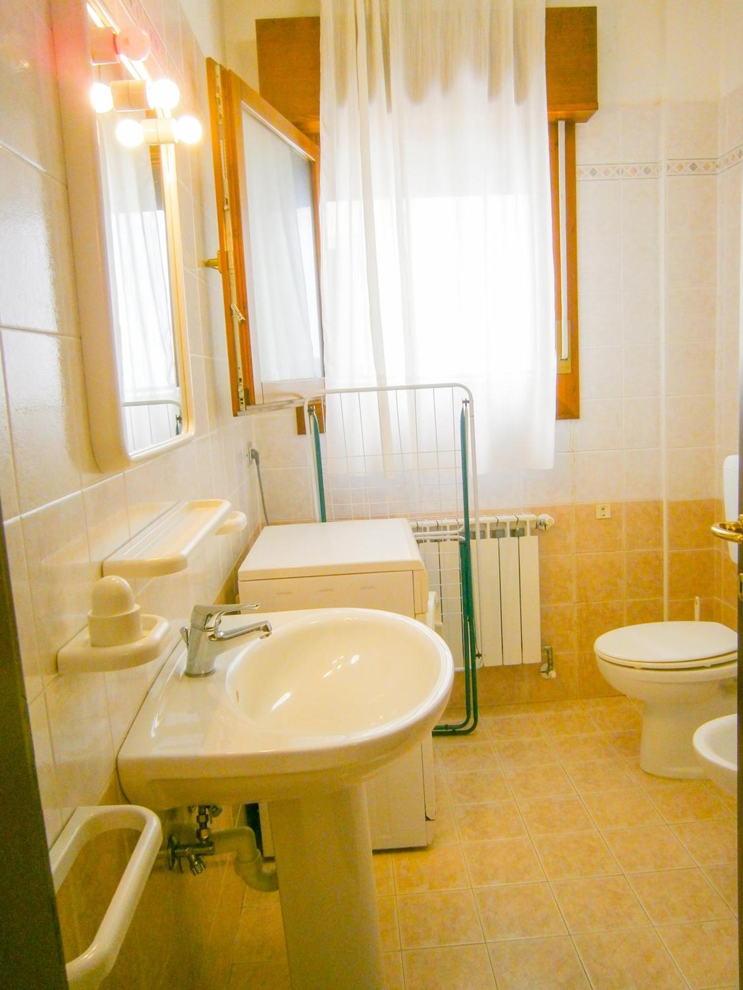 Residence Mediterraneo - Agenzia Cocal Caorle Bagian luar foto
