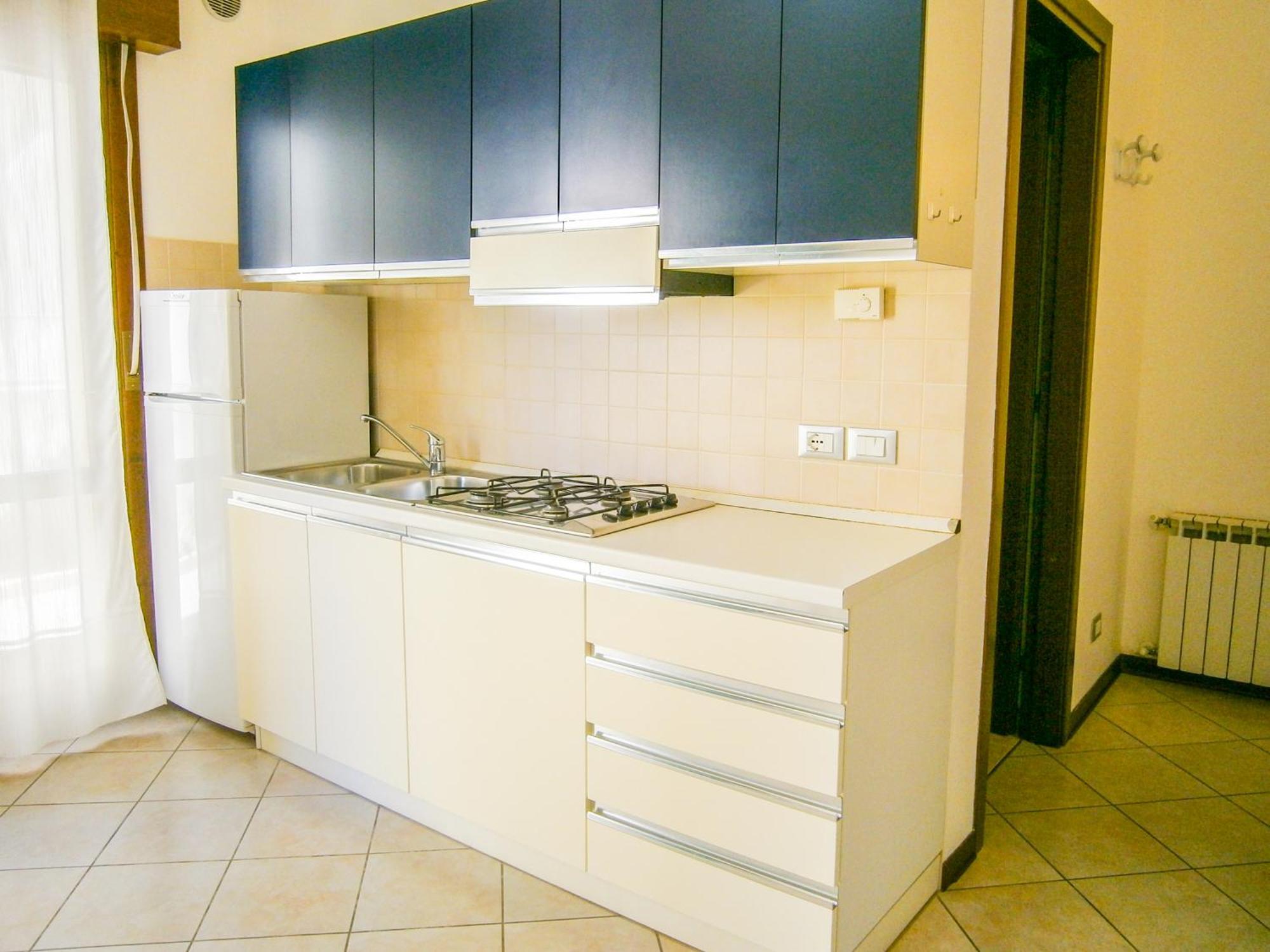 Residence Mediterraneo - Agenzia Cocal Caorle Bagian luar foto
