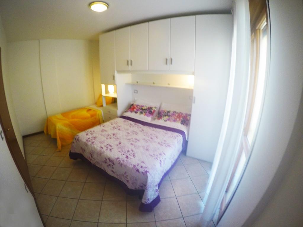Residence Mediterraneo - Agenzia Cocal Caorle Ruang foto