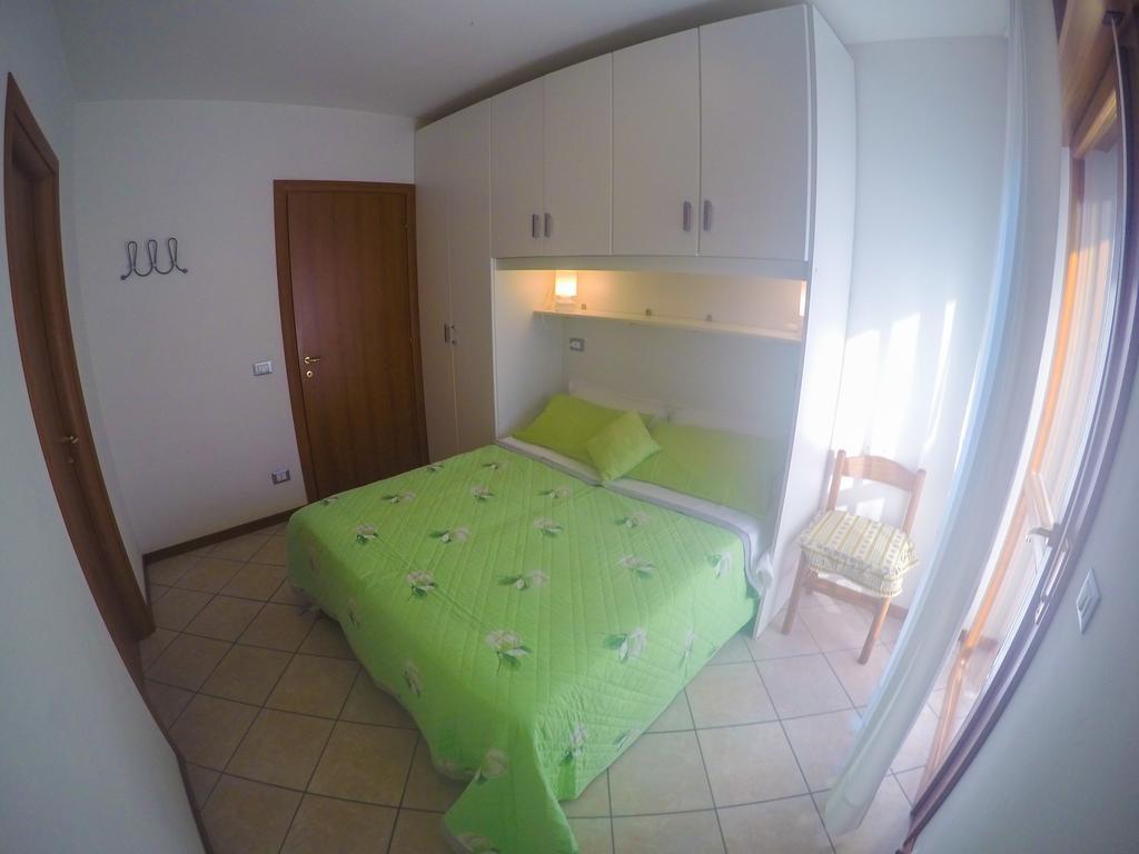 Residence Mediterraneo - Agenzia Cocal Caorle Ruang foto